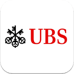 ubs mobile banking icon