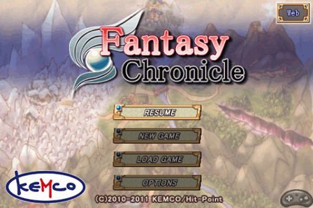 rpg-fantasy-chronicle rpg-fantasy-chronicle