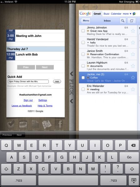 mailing-desk-gmail-and-what-not-with-style-ipad mailing-desk-gmail-and-what-not-with-style-ipad