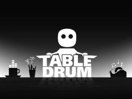 tabledrum tabledrum