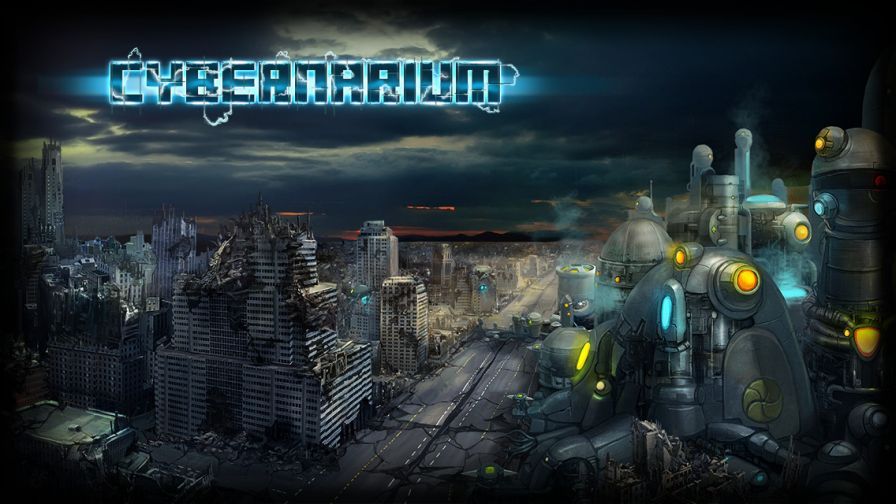 cybernarium ipa cybernarium ipa