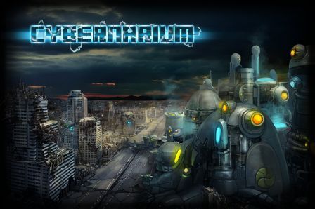 cybernarium cybernarium