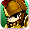defense of fortune the savior icon