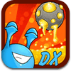 astroslugs deluxe pour ipad icon
