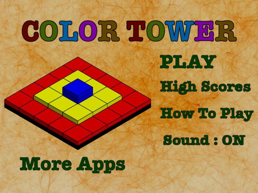 color-tower color-tower