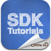 sdk-tutorials-cocos2d-ipad sdk-tutorials-cocos2d-ipad