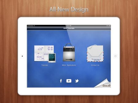 sdk-tutorials-cocos2d-ipad sdk-tutorials-cocos2d-ipad