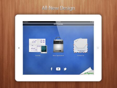 sdk-tutorials-for-beginners-ipad sdk-tutorials-for-beginners-ipad