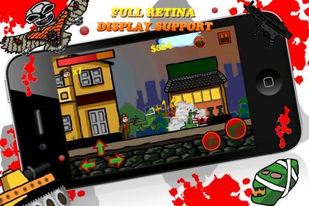 tiny-gunner tiny-gunner