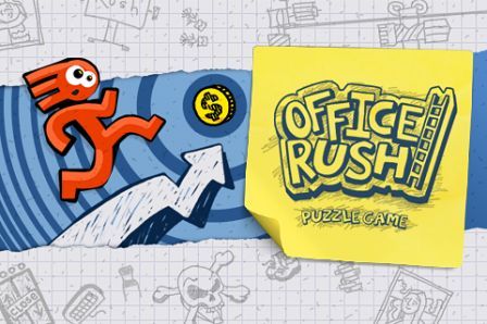 office-rush-xl