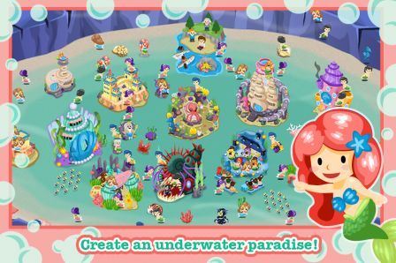 mermaid-resort mermaid-resort
