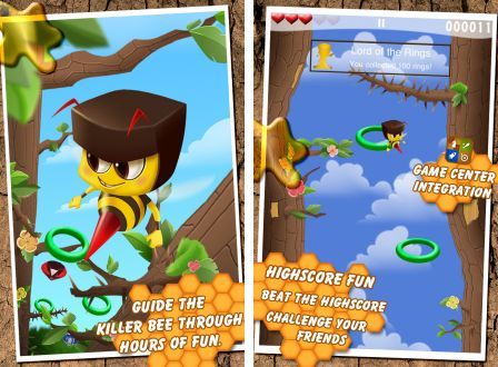 killer-bee-the-fastest-bee-around-1 killer-bee-the-fastest-bee-around-1