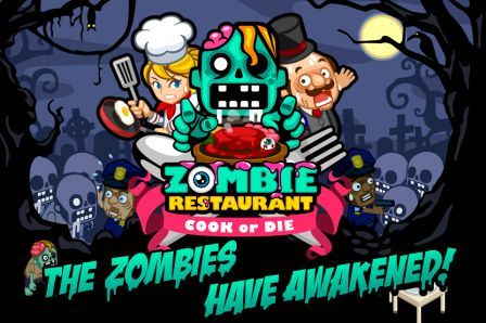 zombie-restaurant zombie-restaurant