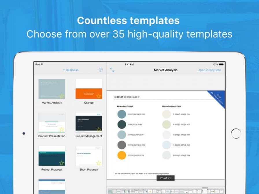 modb-les-pour-keynote-pro ipa