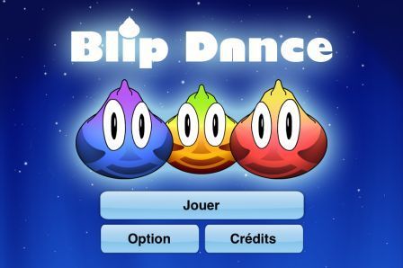 blip-dance blip-dance