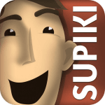 supiki ipa iphone