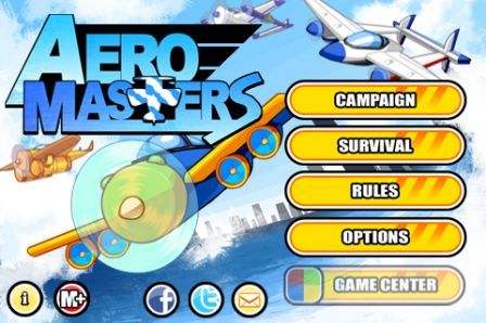 aero-masters aero-masters