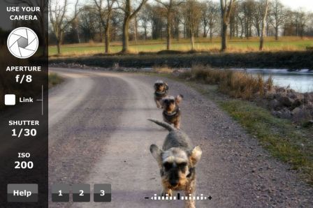 slr-camera-simulator slr-camera-simulator