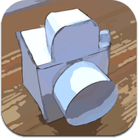 paper-camera paper-camera