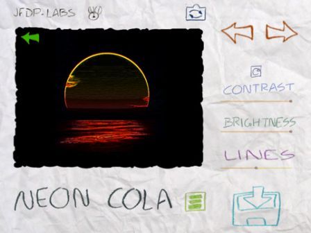 paper-camera paper-camera