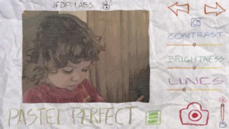 paper-camera paper-camera