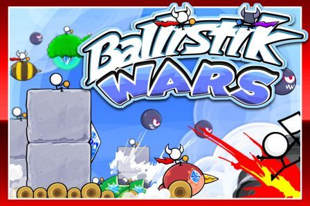 ballistik-wars