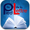 au pied de la lettre icon