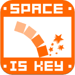 space-is-key space-is-key