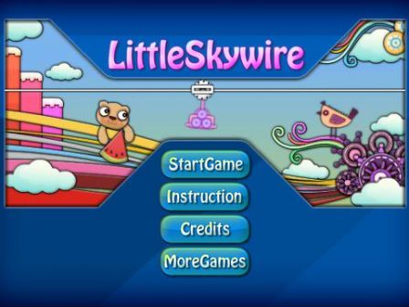 little-skywire little-skywire