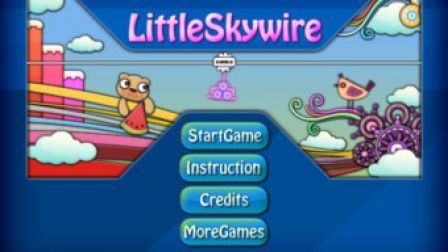 little-skywire little-skywire