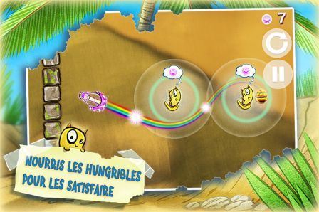 hungribles hungribles