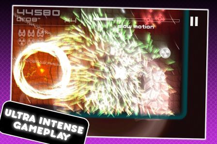 infinity-field infinity-field