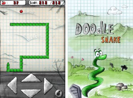 doodle-snake-pro-1