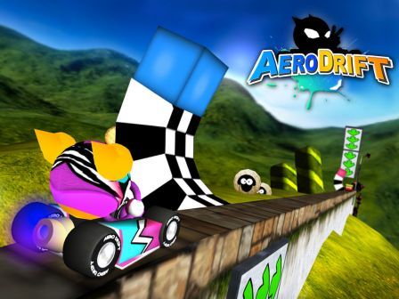 aerodrift aerodrift