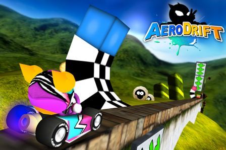 aerodrift aerodrift