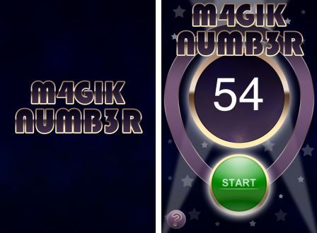 m4gik-numb3r-1 m4gik-numb3r-1