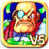 greedy bankers vs the world icon
