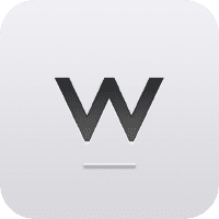 iwriter icone app ipa iphone ipad