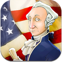 bang hd 4th of july icon