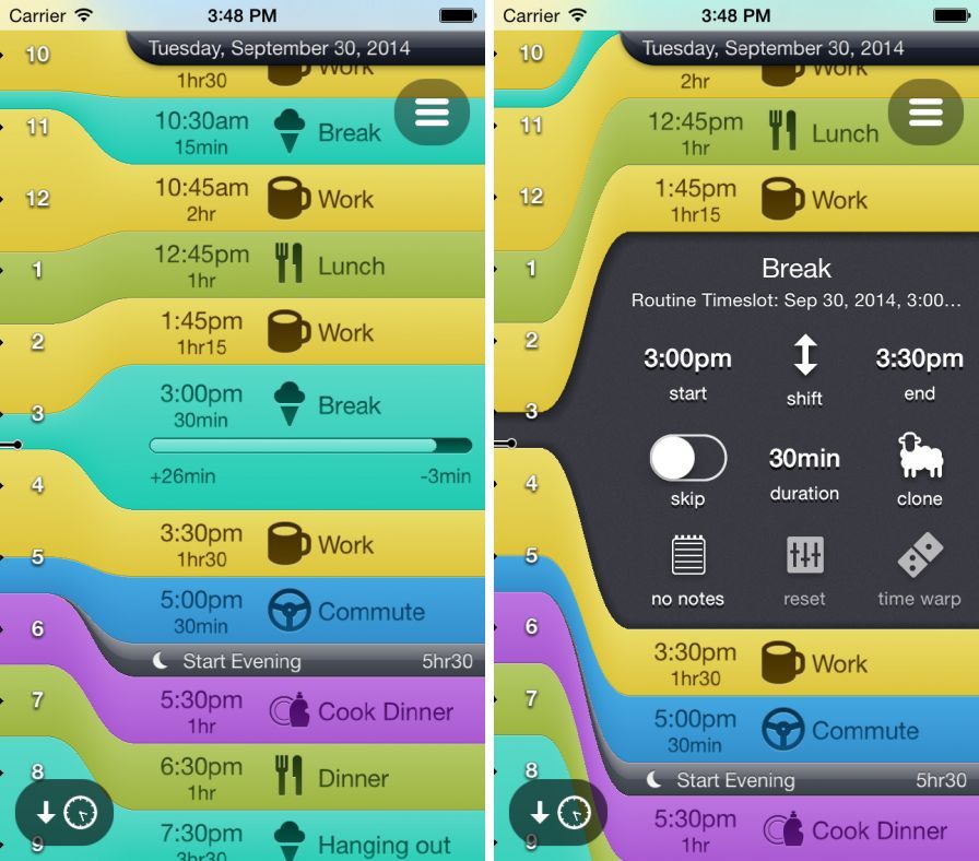 daily-routine ipa daily-routine ipa