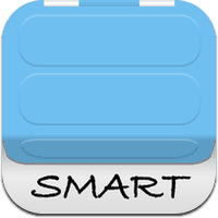 smart cards icon