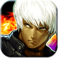 the king of fighters i 002 icon