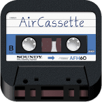 aircassette icon