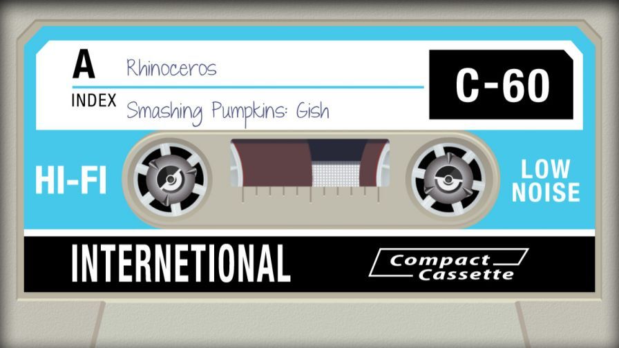 aircassette ipa aircassette ipa