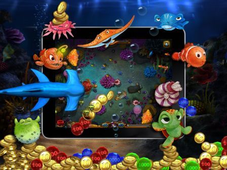 fish-hunter-hd-all-blue-sea-ipad fish-hunter-hd-all-blue-sea-ipad
