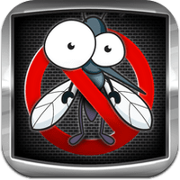 anti moustique insectes gratui icon