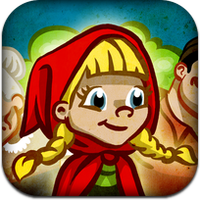 le-chaperon-rou le-chaperon-rou