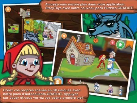 le-chaperon-rou le-chaperon-rou