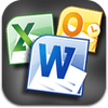 full course for microsoft office icon