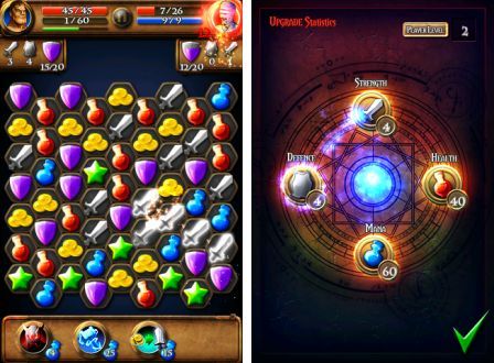 the-dungeon-saga-1 the-dungeon-saga-1